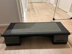Les Mills Body Step - Stepbank, Sport en Fitness, Fitnessmaterialen, Ophalen, Zo goed als nieuw, Benen, Stepbank