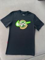 Nike shirt maat XS nieuw, Zwart, Nike, Nieuw, Ophalen of Verzenden