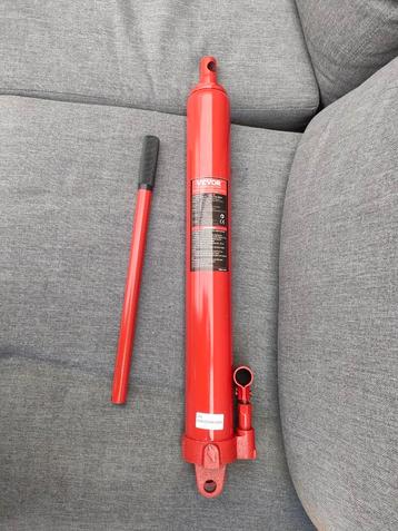 3 tons cilinder  beschikbaar voor biedingen