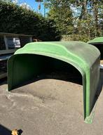 Schuilstal, Dieren en Toebehoren