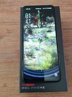 ASUS ROG Phone 5, Telecommunicatie, Mobiele telefoons | Overige merken, Ophalen of Verzenden, Zo goed als nieuw, Overige modellen
