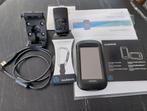 Topklasse Garmin Montana 610 GPS navigatie met extra's, Sport en Fitness, Bergsport en Wandelen, Ophalen, Zo goed als nieuw, Navigatie of Gps