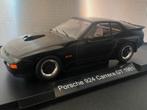 Porsche 924 Carrerra GT 1981 Schaal 1:18, Nieuw, Overige merken, Ophalen of Verzenden, Auto