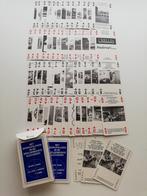 Kaart- en Kwartetspel Deelgemeente Alexander, Ophalen of Verzenden, Nieuw, Kwartet(ten)