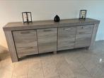 Meubelset Mick: Bank; eettafel; 6eetstoelen; kast &dressoirs, Ophalen