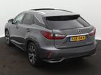 Lexus RX 450h AWD Luxury Line | Panoramadak | Afneembare tre, Automaat, 12 maanden, Gebruikt, Euro 6