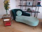 Elegante Bold Monkey Chaise Longue, Huis en Inrichting, Ophalen, Eenpersoons, 100 tot 125 cm, Zo goed als nieuw