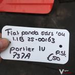 Fiat Panda 5drs 1.1 B 2004 2500163   Kleurcode 737A    Porti