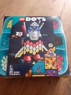 Lego dots pencil holder pennebak, Ophalen of Verzenden, Zo goed als nieuw