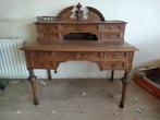 Antiek engels bureau, Antiek en Kunst, Curiosa en Brocante, Ophalen
