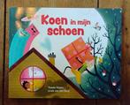Sinterklaasverhaal / Sinterklaasboek: Koen in mijn schoen, Diversen, Sinterklaas, Ophalen of Verzenden, Gebruikt