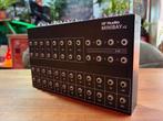 DF Audio Minibay V2 / Desktop Patchbay, Ophalen of Verzenden, Zo goed als nieuw, Keyboard of Synthesizer