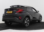 Toyota C-HR 1.8 Hybrid Style (bj 2023, automaat), 12 maanden, Stof, 4 cilinders, Origineel Nederlands