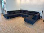 Montel Urban, Huis en Inrichting, Ophalen, Zo goed als nieuw, Stof, Modern strak