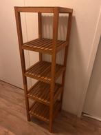 Kast hoog, Ophalen of Verzenden, Zo goed als nieuw