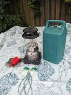 Coleman Benzine lamp, Ophalen of Verzenden, Zo goed als nieuw