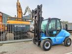 Manitou MI 70 H freelift ruw terrein 7 T heftruck forklift, Zakelijke goederen, Machines en Bouw | Heftrucks en Intern transport
