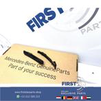 C GLC KLASSE AMG WIELKAST AERO SPLITTER SET ACHTERSCHERM SPO, Auto-onderdelen, Gebruikt, Achterklep, Mercedes-Benz, Ophalen of Verzenden
