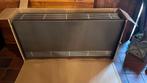 Gasradiator, Well Straler, op propaan, gesloten verbranding, Huis en Inrichting, Ophalen, Gebruikt, Gas, Vrijstaand