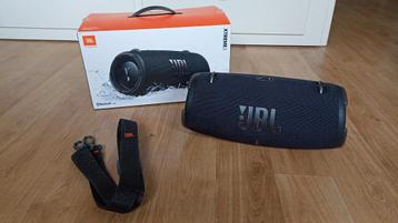 JBL XTREME 3 beschikbaar voor biedingen