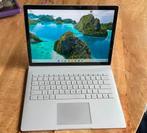 Microsoft Surface Book 2 | i5 | 8Gb | 250Gb, Computers en Software, Windows Laptops, 256 GB, 2 tot 3 Ghz, Qwerty, 8 GB