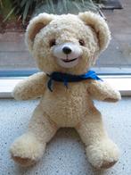 Robijnbeer Robijn Robijntje Beer 25 jaar jubileum cape blauw, Ophalen of Verzenden, Zo goed als nieuw, Beer