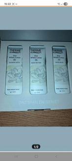 Therme Zen White Lotus Wellness in cadeauverpakking (nieuw), Ophalen of Verzenden, Nieuw, Gehele gezicht