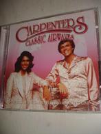 Carpenters- Classic Airwaves- (NIEUW), Verzenden
