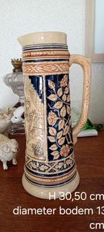 Oude bierpul, Ophalen of Verzenden