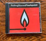 The Rolling Stones - Flashpoint, Cd's en Dvd's, Cd's | Rock, Ophalen of Verzenden, Gebruikt, Poprock