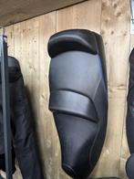 Limited zadel Piaggio MP3 ABS BJ 2014 TM 2022, Niet ingevuld, Gebruikt, Niet ingevuld, Niet ingevuld