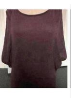 Top guess maat m, Kleding | Dames, Tops, Ophalen of Verzenden, Zo goed als nieuw, Maat 38/40 (M), Zonder mouw