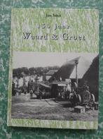 boek, 150 jaar Waard & Groet *Polder Kolhorn., Gelezen, 19e eeuw, Smit, Jan, Ophalen of Verzenden