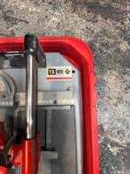 Rubi TX-900 Tegelsnijder, Doe-het-zelf en Verbouw, Gereedschap | Handgereedschap, Ophalen, Gebruikt