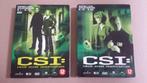 DVD's - CSI seizoen 2 aflevering 1 t/m 23, Boxset, Ophalen of Verzenden, Zo goed als nieuw, Vanaf 12 jaar