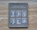 Postzegelset "De koninginnen der Belgen" van Postphila, Postzegels en Munten, Koninklijk huis, Zonder stempel, Verzenden, Postzegelboek