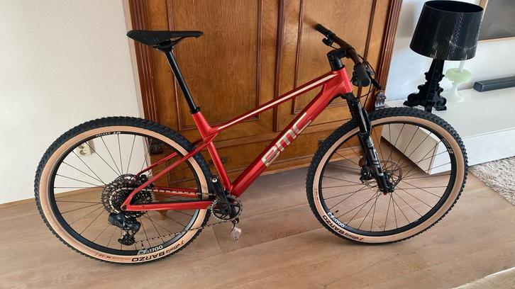 BMC Twostroke 01 One  MTB - Hardtail, Fietsen en Brommers, Fietsen | Mountainbikes en ATB, Zo goed als nieuw, Heren, Overige merken