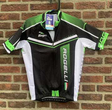Rogelli Sportwear / T-Shirt Fietskleding / Maat S / Nieuw beschikbaar voor biedingen