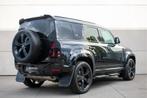 Land Rover Defender 110 2.0 P400e 110 X-Dynamic HSE -Urban b, Auto's, Land Rover, Automaat, 404 pk, Gebruikt, 4 cilinders