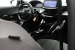 Peugeot 208 Hybrid 100 e-DCS6 Allure | NAVI / DRIVE ASSIST P, Gebruikt, 1199 cc, Met garantie (alle), Hybride Elektrisch/Benzine