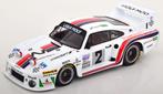 MCG 1:18 Porsche 935 J No 2 V. Merl R.J oest R. Stommelen