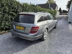Mercedes-Benz C-klasse Estate 220 CDI BlueEFFICIENCY Busines, Auto's, Euro 5, 170 pk, 2143 cc, Te koop