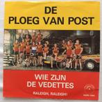 TL Raleigh- Tour de France-  Peter Post, Ophalen of Verzenden, Zo goed als nieuw