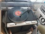 Thorens TD 115, Audio, Tv en Foto, Platenspelers, Ophalen of Verzenden, Zo goed als nieuw, Thorens