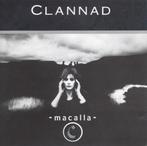 Clannad Macalla, Cd's en Dvd's, Cd's | Wereldmuziek, Ophalen of Verzenden, Europees, Zo goed als nieuw