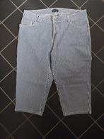 DIDI driekwart damesbroek, Blauw, Maat 42/44 (L), Didi, Ophalen of Verzenden