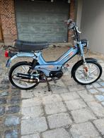 Tomos luxe 2011, Fietsen en Brommers, Brommers | Tomos, Ophalen, Gebruikt, Maximaal 45 km/u, Overige modellen