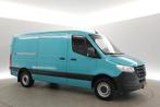 Mercedes-Benz Sprinter 319 3.0 CDI L2H1 191PK V6 | Aut. | 28, Automaat, Gebruikt, Euro 6, 190 pk