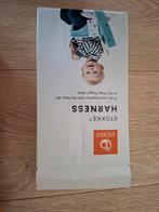 Stokke Tuigje / Harnas, Kinderen en Baby's, Kinderstoelen, Ophalen of Verzenden, Zo goed als nieuw, Meegroeistoel