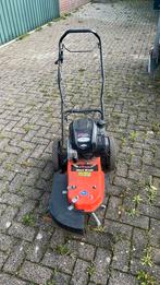 Weed brush onkruidborstel, Ophalen of Verzenden, Zo goed als nieuw, 50 cm of meer